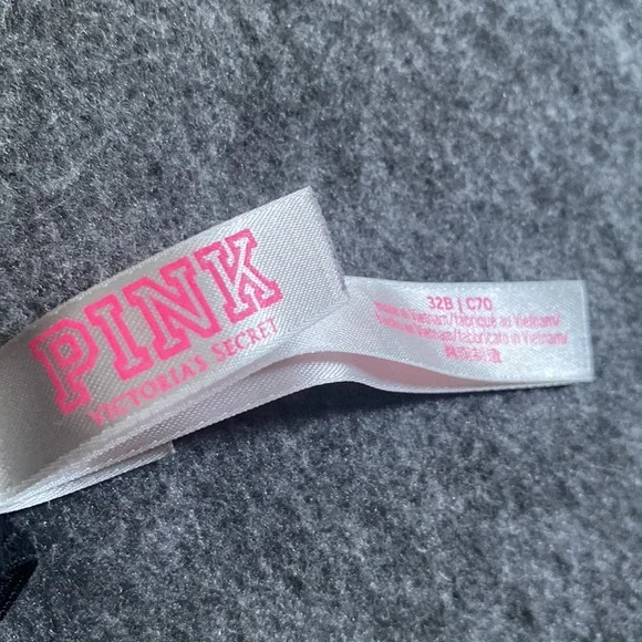 PINK BRA 💖 - Picture 7 of 7